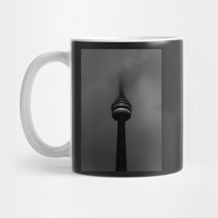 Downtown Toronto Fogfest No 37 Mug